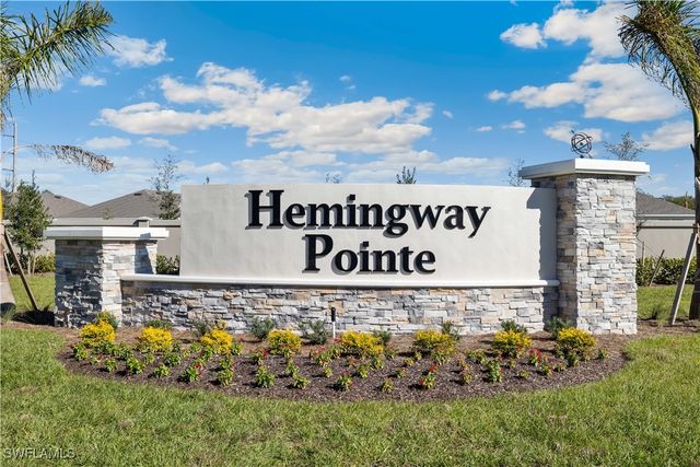 14144 HEMINGWAY OAKS TRL, Fort Myers, FL 33905