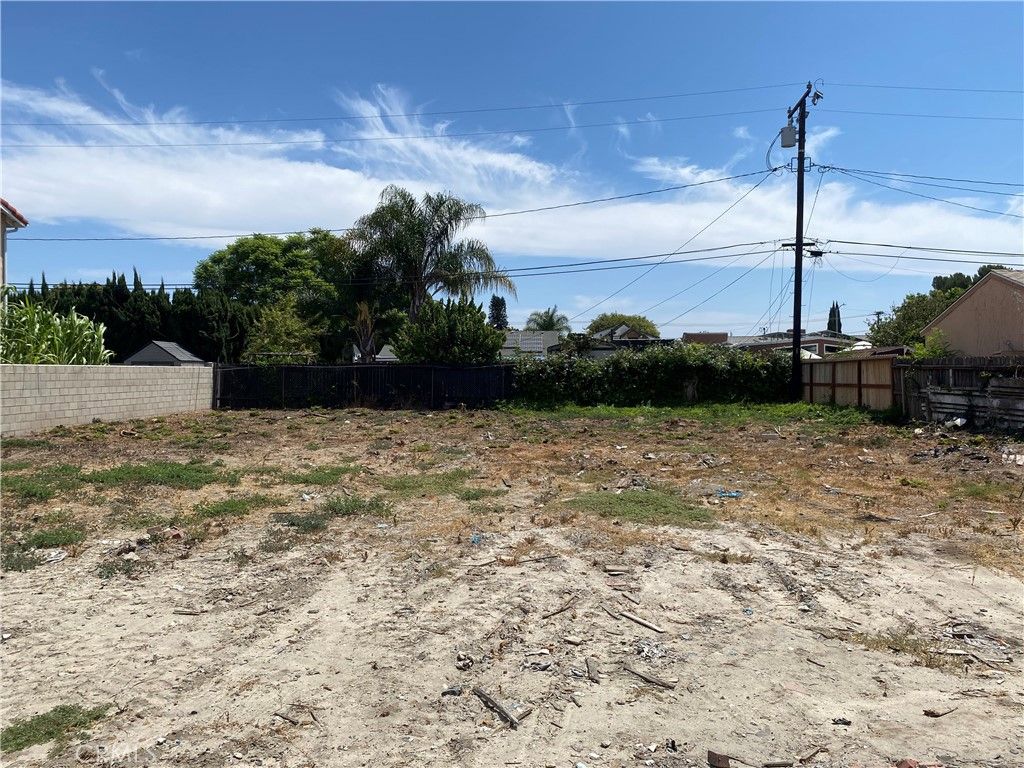 13062 Monroe Street, Garden Grove, CA 92844 — exterior