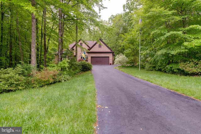 12868 PADDLE WHEEL CT, Manassas, VA 20112