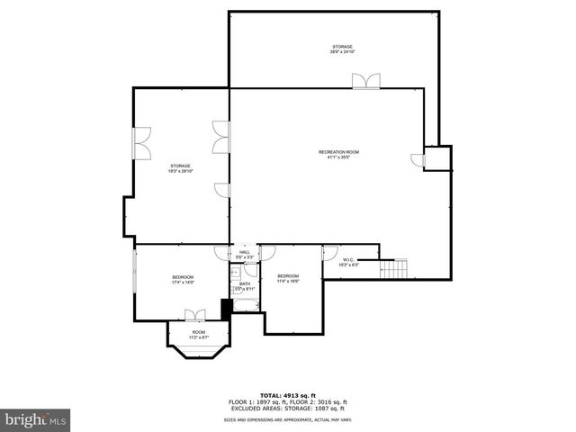 12868 PADDLE WHEEL CT, Manassas, VA 20112