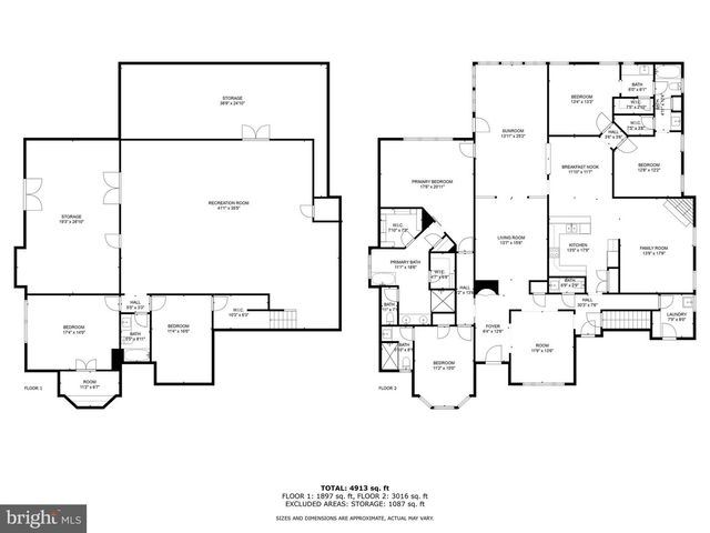 12868 PADDLE WHEEL CT, Manassas, VA 20112