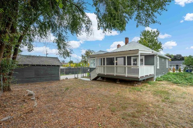 648 S THOR, Spokane, WA 99202
