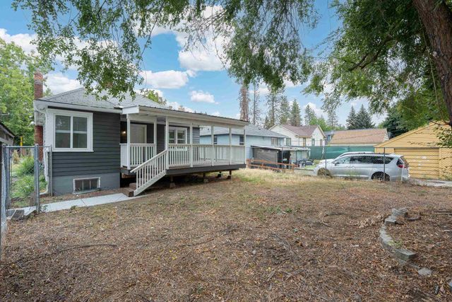 648 S THOR, Spokane, WA 99202