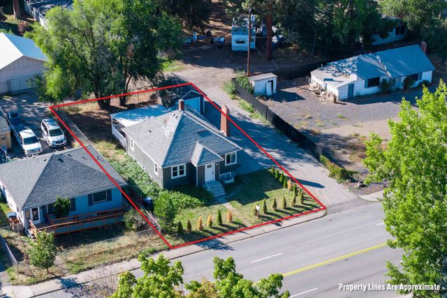 648 S THOR, Spokane, WA 99202