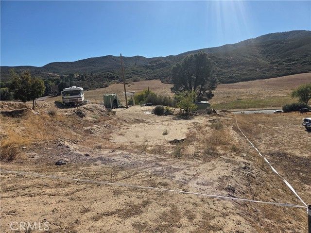 0 Deer Bank, Elizabeth Lake, CA 93532