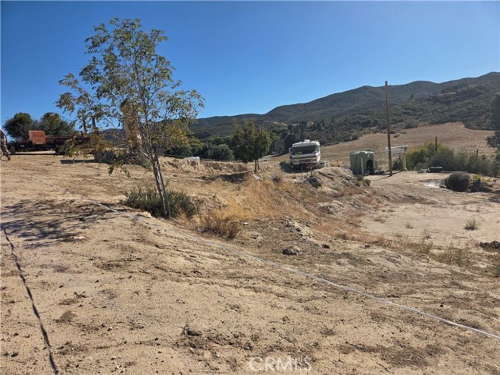 0 Deer Bank, Elizabeth Lake, CA 93532