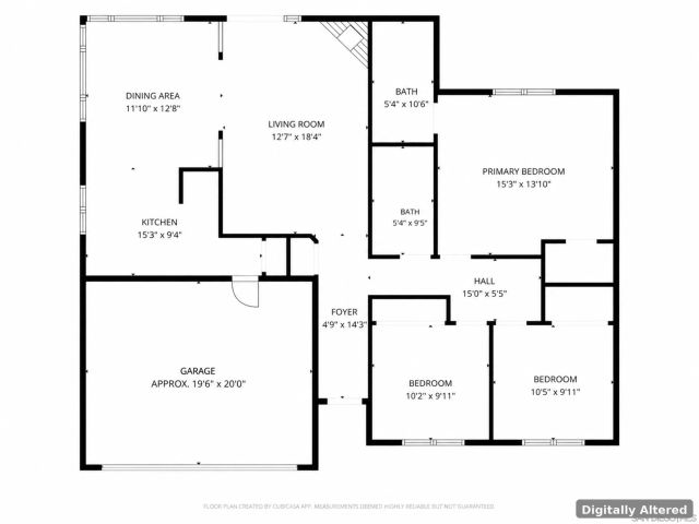 23449 Casa Bonita, Menifee, CA 92587