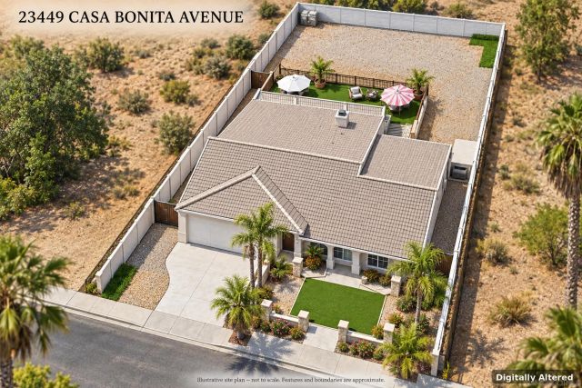 23449 Casa Bonita, Menifee, CA 92587