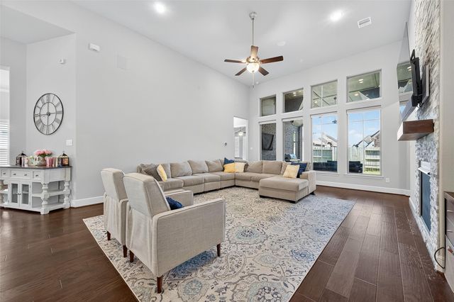 2314 Cotton Creek Lane, Manvel, TX 77578