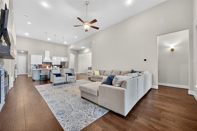 2314 Cotton Creek Lane, Manvel, TX 77578