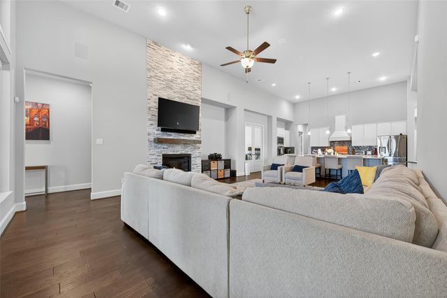 2314 Cotton Creek Lane, Manvel, TX 77578