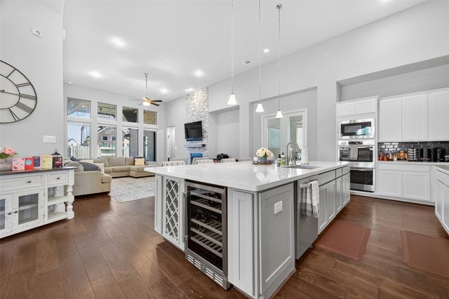 2314 Cotton Creek Lane, Manvel, TX 77578