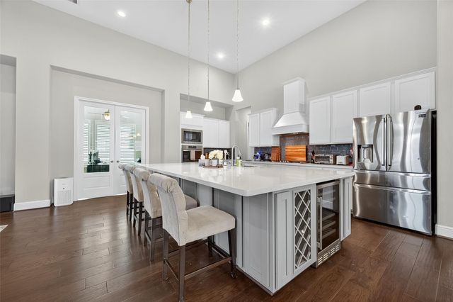 2314 Cotton Creek Lane, Manvel, TX 77578