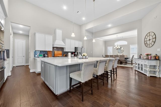 2314 Cotton Creek Lane, Manvel, TX 77578