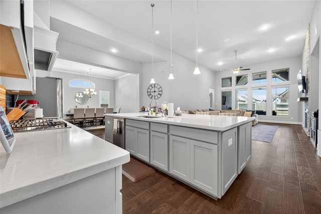 2314 Cotton Creek Lane, Manvel, TX 77578