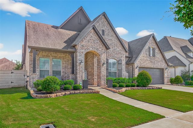 2314 Cotton Creek Lane, Manvel, TX 77578
