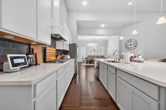 2314 Cotton Creek Lane, Manvel, TX 77578