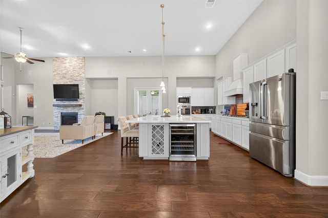 2314 Cotton Creek Lane, Manvel, TX 77578