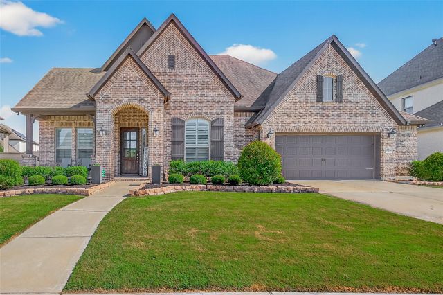 2314 Cotton Creek Lane, Manvel, TX 77578