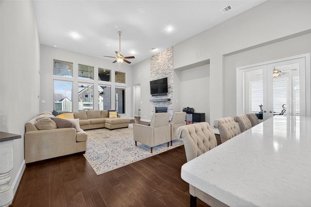 2314 Cotton Creek Lane, Manvel, TX 77578