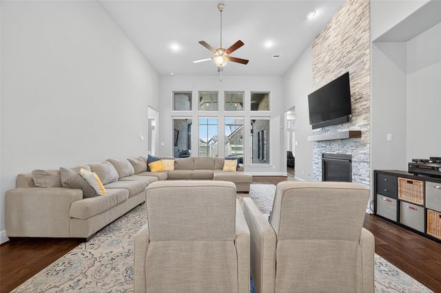 2314 Cotton Creek Lane, Manvel, TX 77578