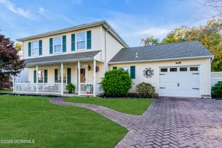 661 Branch Drive, Toms River, NJ 08755