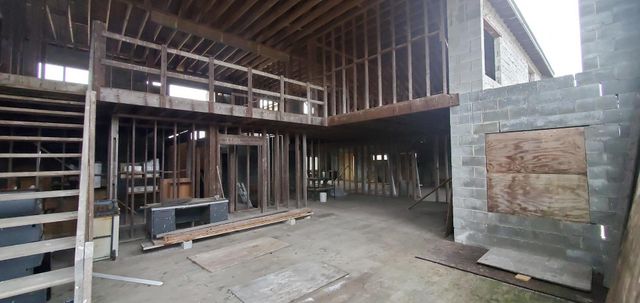 22844 Miller Road, Steger, IL 60475