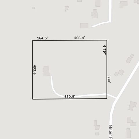 22844 Miller Road, Steger, IL 60475