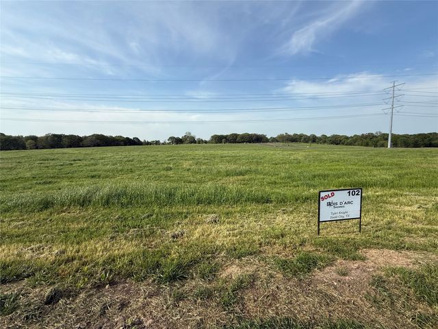 235 Wildflower Way, Dodd City, TX 75438