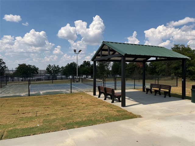 235 Wildflower Way, Dodd City, TX 75438