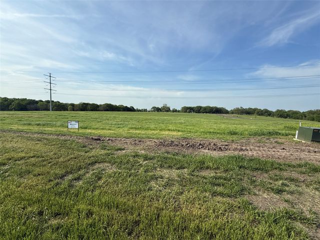 235 Wildflower Way, Dodd City, TX 75438