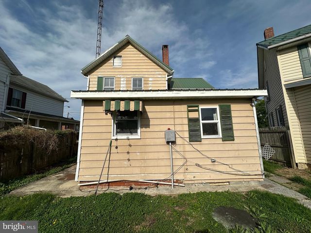 4641 LEMAR ROAD, Mercersburg, PA 17236