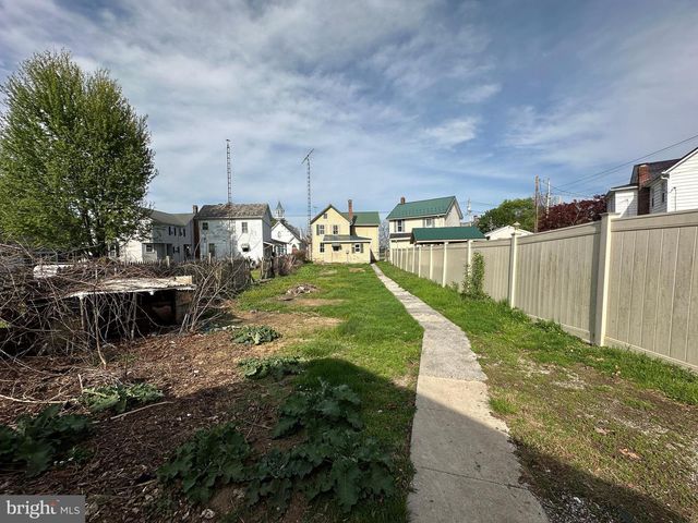 4641 LEMAR ROAD, Mercersburg, PA 17236