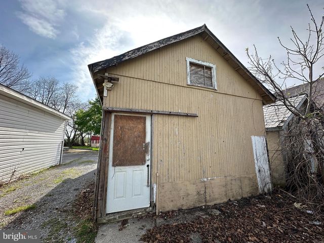 4641 LEMAR ROAD, Mercersburg, PA 17236