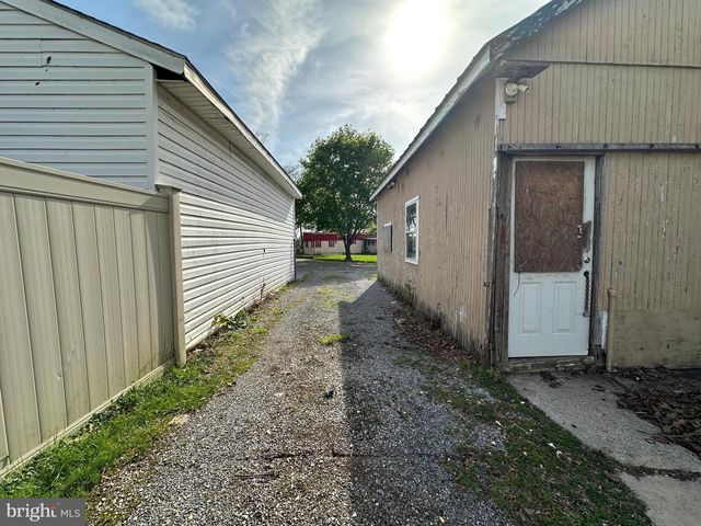 4641 LEMAR ROAD, Mercersburg, PA 17236