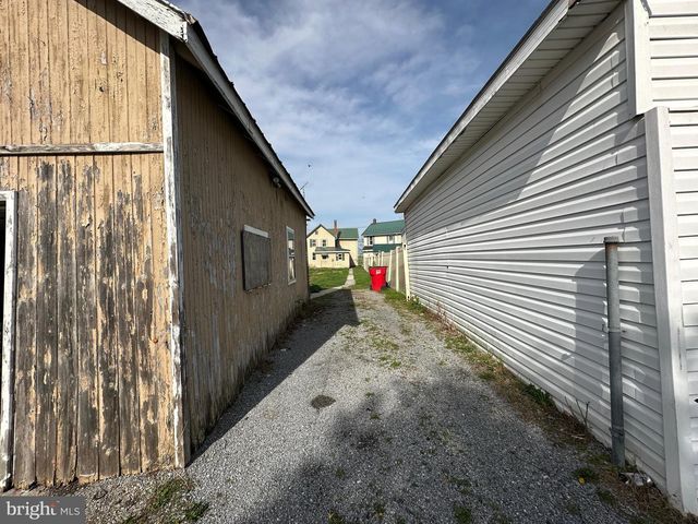 4641 LEMAR ROAD, Mercersburg, PA 17236