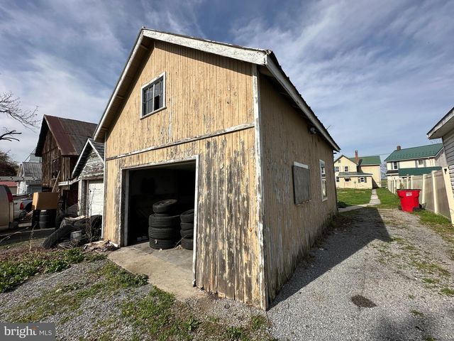 4641 LEMAR ROAD, Mercersburg, PA 17236