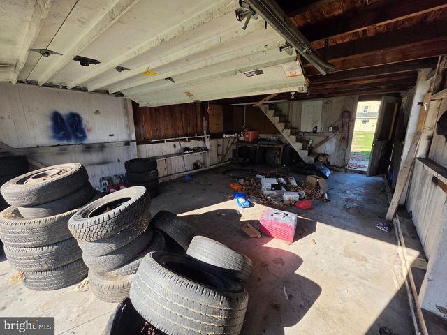 4641 LEMAR ROAD, Mercersburg, PA 17236