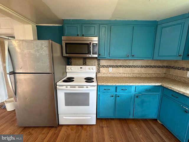 4641 LEMAR ROAD, Mercersburg, PA 17236