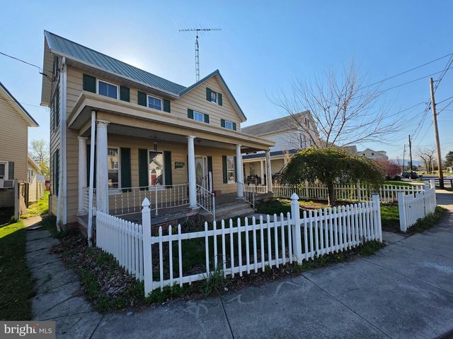 4641 LEMAR ROAD, Mercersburg, PA 17236