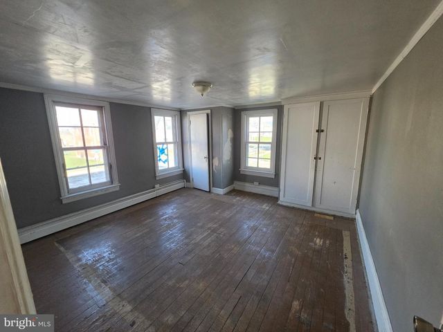 4641 LEMAR ROAD, Mercersburg, PA 17236