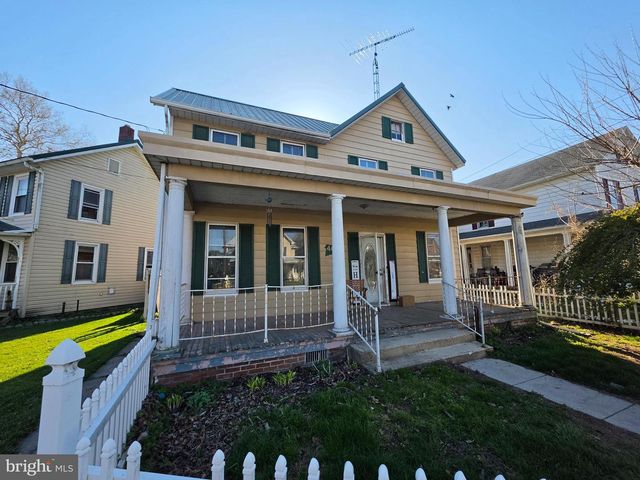4641 LEMAR ROAD, Mercersburg, PA 17236