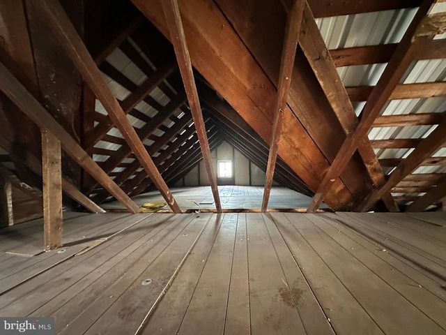 4641 LEMAR ROAD, Mercersburg, PA 17236
