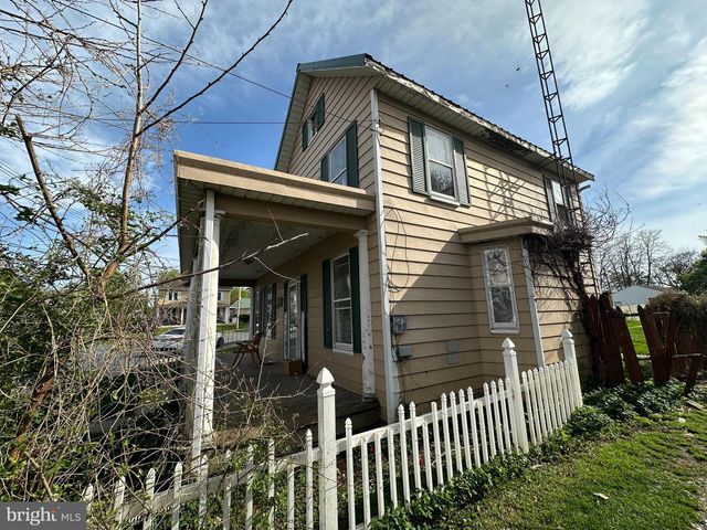 4641 LEMAR ROAD, Mercersburg, PA 17236
