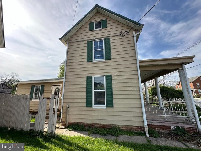 4641 LEMAR ROAD, Mercersburg, PA 17236