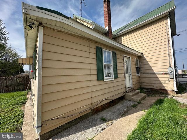 4641 LEMAR ROAD, Mercersburg, PA 17236