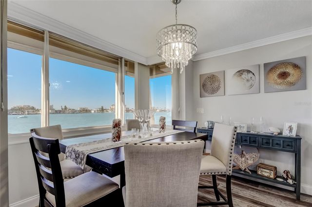 644 ISLAND WAY 101, Clearwater Beach, FL 33767