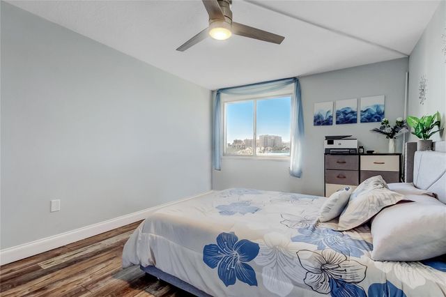 644 ISLAND WAY 101, Clearwater Beach, FL 33767