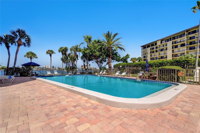644 ISLAND WAY 101, Clearwater Beach, FL 33767
