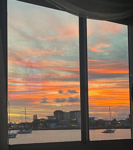 644 ISLAND WAY 101, Clearwater Beach, FL 33767